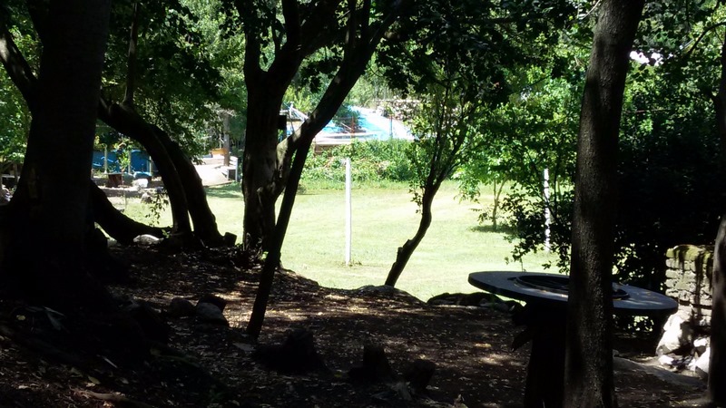 Fotografía 3 de Camping Valshi, San Clemente en San Clemente, Maule
