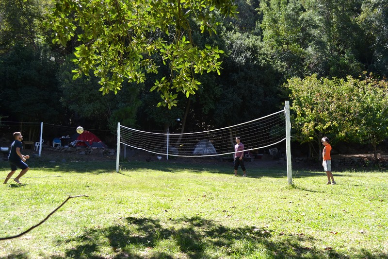 Fotografía 5 de Camping Valshi, San Clemente en San Clemente, Maule