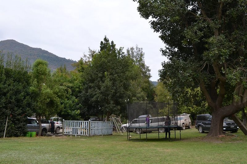 Fotografía 11 de Camping Valshi, San Clemente en San Clemente, Maule