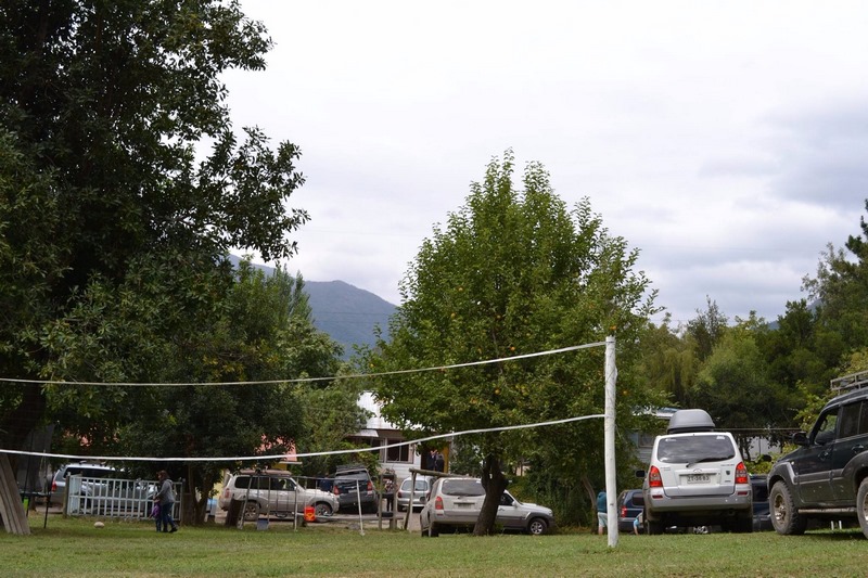 Fotografía 12 de Camping Valshi, San Clemente en San Clemente, Maule