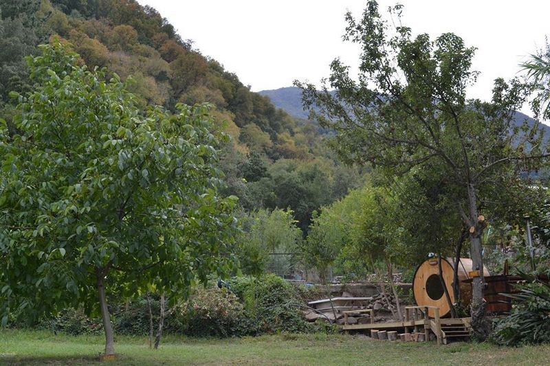 Fotografía 13 de Camping Valshi, San Clemente en San Clemente, Maule