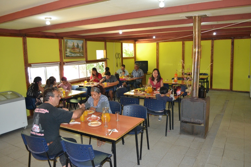 Fotografía 6 de Cabañas Habitaciones Camping SPA Restaurante Piscina en San Clemente, Maule