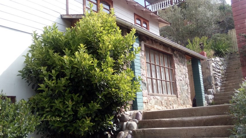 Fotografía 2 de Bella casa de descanso en Pichilemu en Pichilemu, Ohiggins