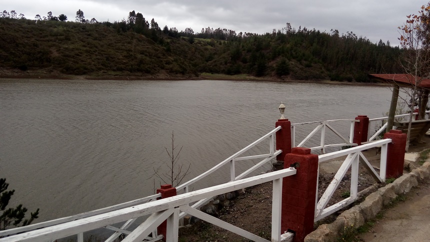 Fotografía 3 de Bella casa de descanso en Pichilemu en Pichilemu, Ohiggins