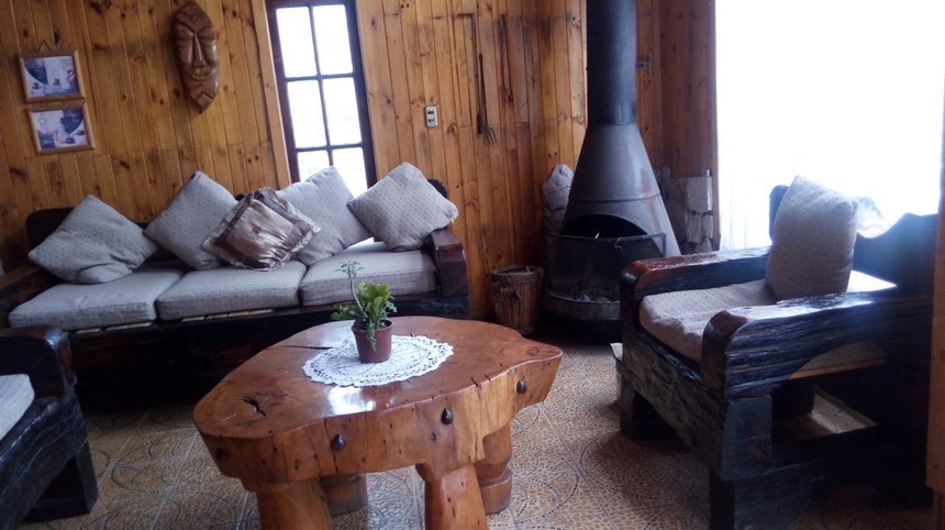 Fotografía 5 de Bella casa de descanso en Pichilemu en Pichilemu, Ohiggins