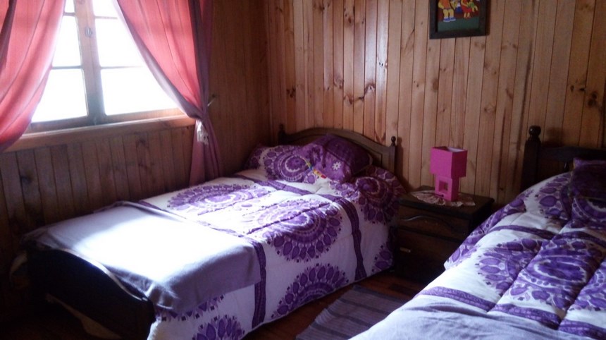 Fotografía 11 de Bella casa de descanso en Pichilemu en Pichilemu, Ohiggins