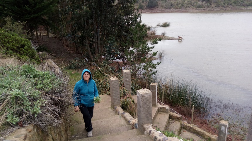 Fotografía 16 de Bella casa de descanso en Pichilemu en Pichilemu, Ohiggins