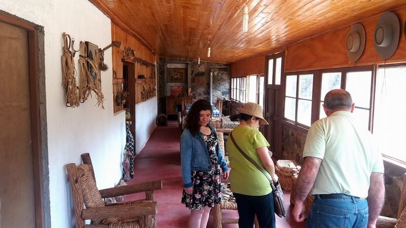 Fotografía 13 de Tour a Hacienda Arriba, Valle Cogoti en Combarbala, Coquimbo