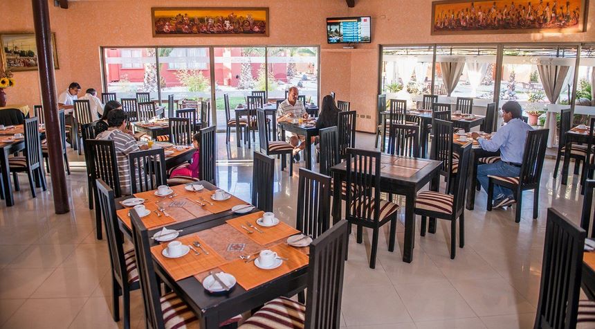 Fotografía 6 de Hotel Serena Suite en La Serena, Coquimbo