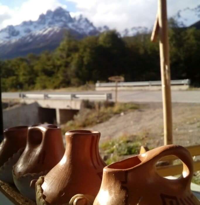 Fotografía 2 de Cabañas Sueño Patagón  en Rio Ibañez, Aysen