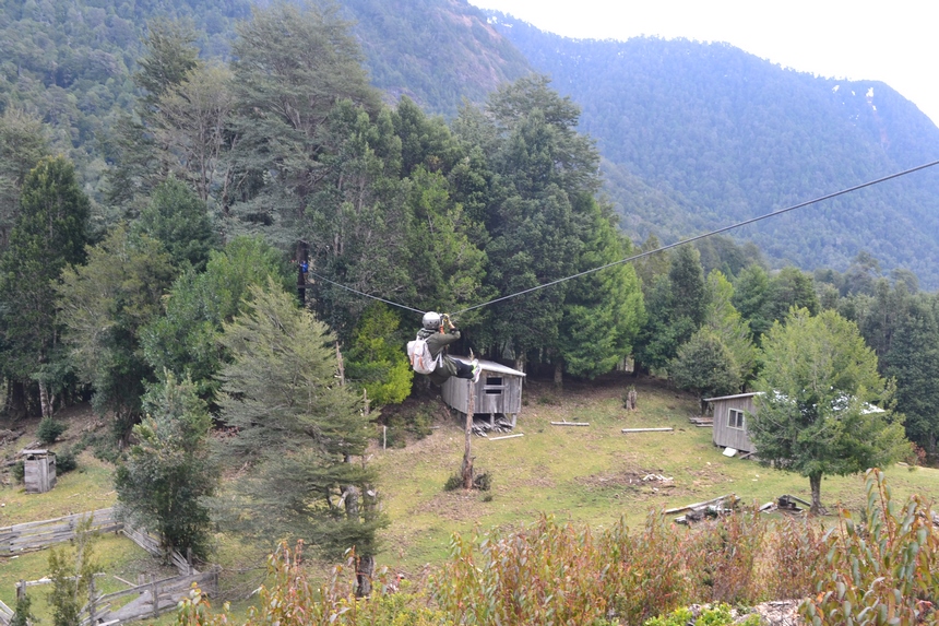 Fotografía 4 de Coñaripe, Medicina natural todo el año! en Panguipulli, Los Rios