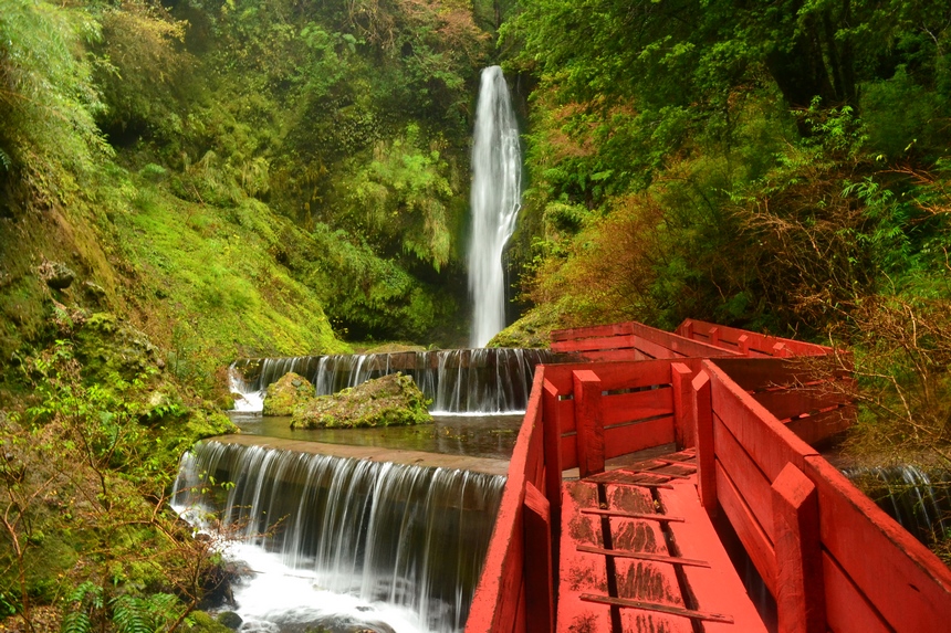 Fotografía 6 de Coñaripe, Medicina natural todo el año! en Panguipulli, Los Rios