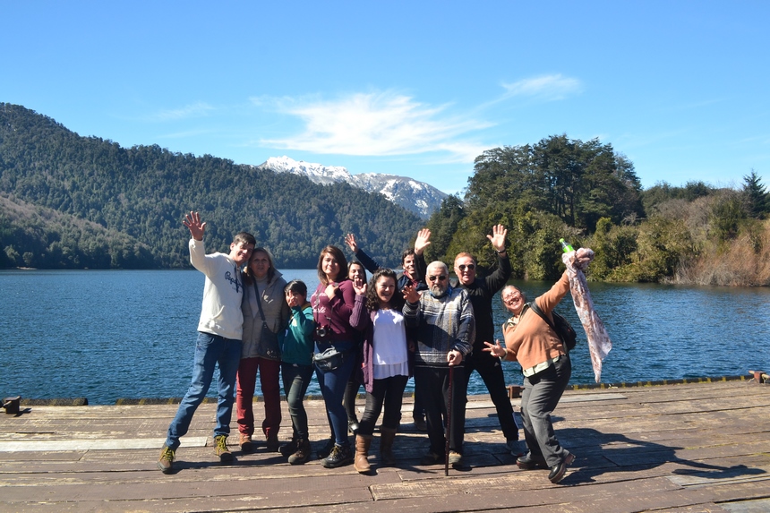 Fotografía 17 de Coñaripe, Medicina natural todo el año! en Panguipulli, Los Rios