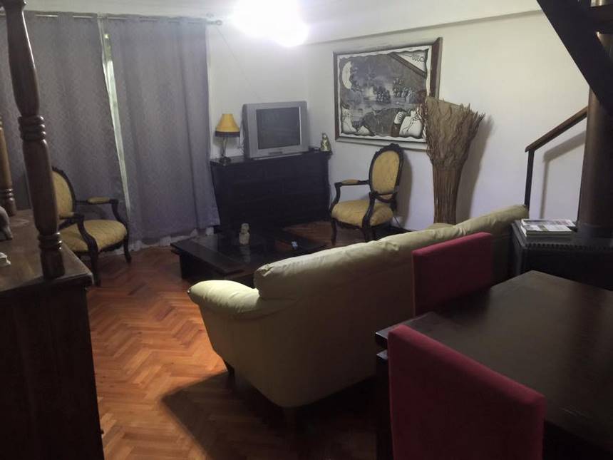 Fotografía 2 de Hostal Macul en Macul, Metropolitana