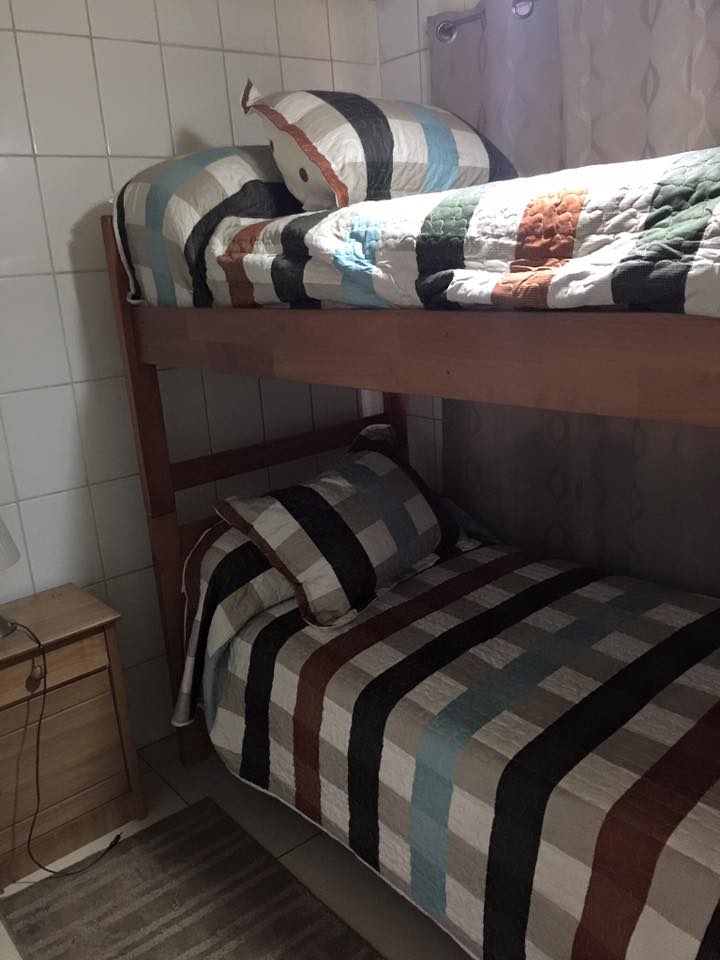 Fotografía 3 de Hostal Macul en Macul, Metropolitana