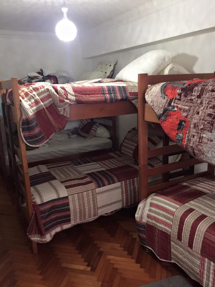 Fotografía 6 de Hostal Macul en Macul, Metropolitana