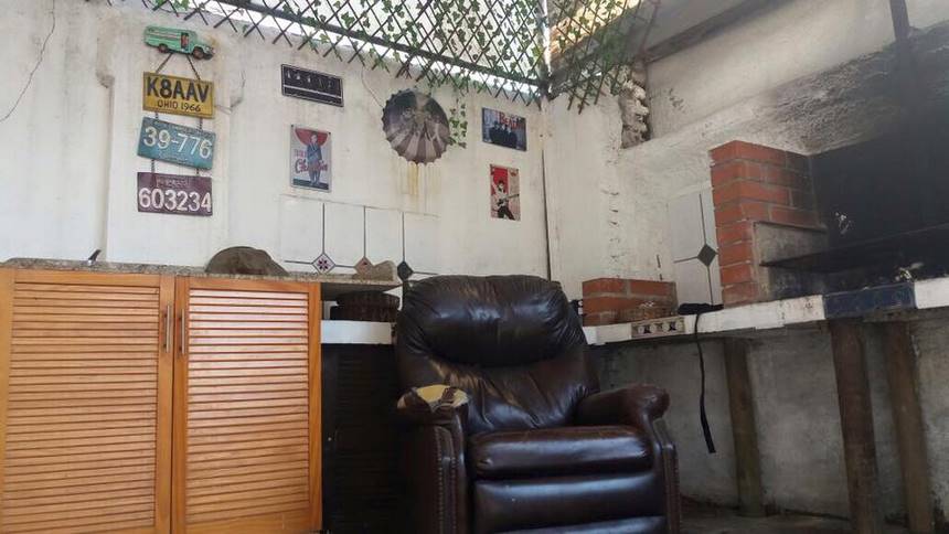 Fotografía 7 de Hostal Macul en Macul, Metropolitana