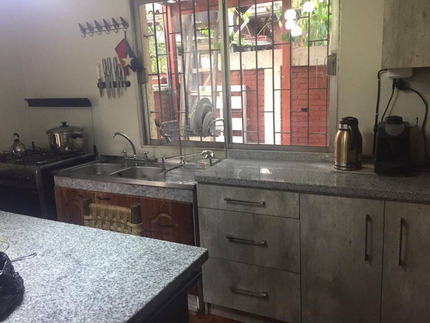 Fotografía 9 de Hostal Macul en Macul, Metropolitana