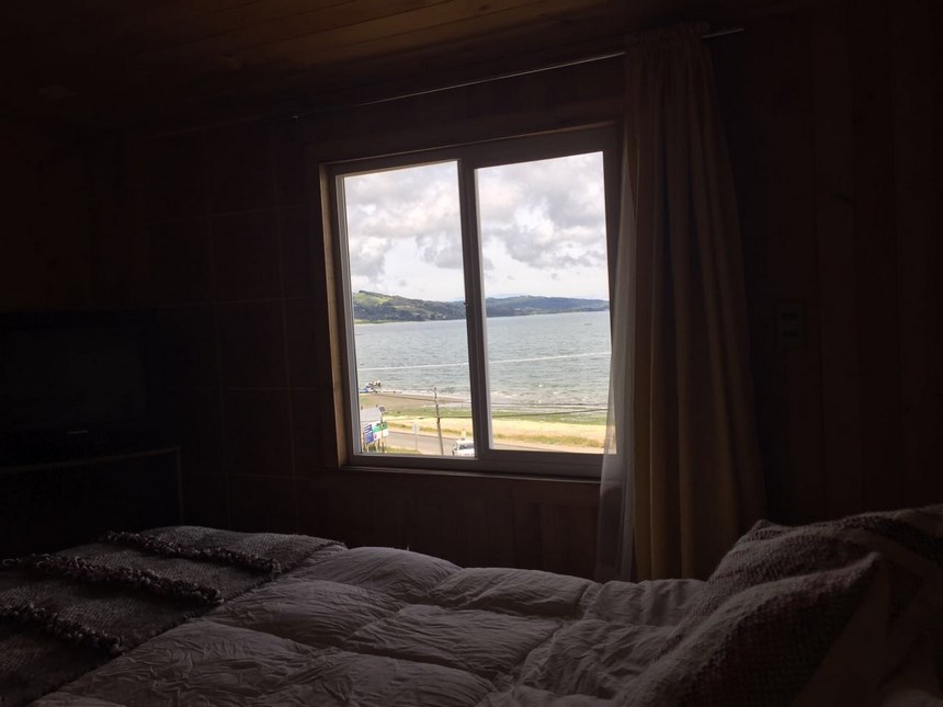 Fotografía 4 de Chiloe Austral Hostel & Tours en Ancud, Los Lagos