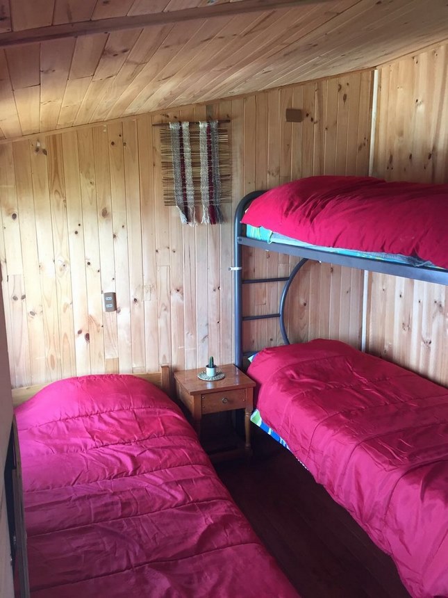 Fotografía 5 de Chiloe Austral Hostel & Tours en Ancud, Los Lagos