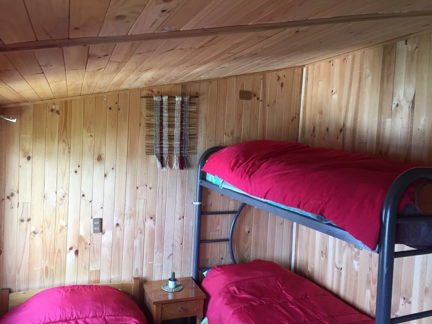 Fotografía 6 de Chiloe Austral Hostel & Tours en Ancud, Los Lagos