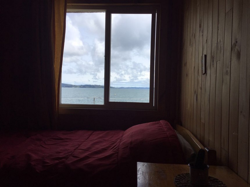 Fotografía 7 de Chiloe Austral Hostel & Tours en Ancud, Los Lagos