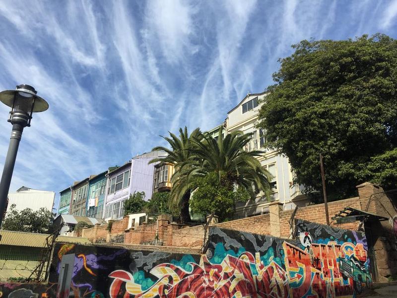 Fotografía 7 de Hospedaje Express Valparaiso en Valparaiso, Valparaiso