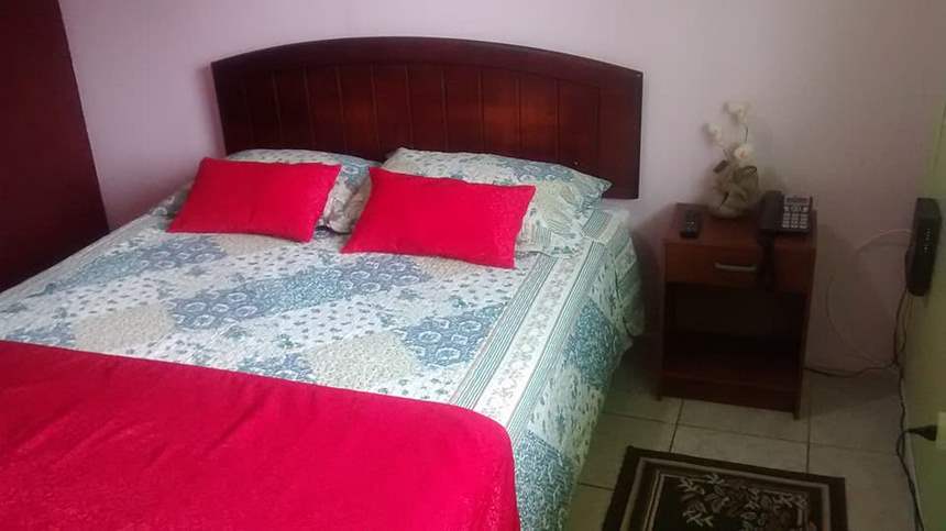 Fotografía 3 de Arriendo Cabañas Puerto Montt en Puerto Montt, Los Lagos