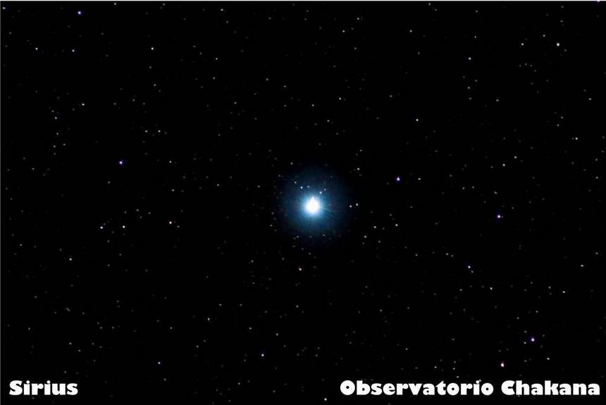 Fotografía 9 de Observatorio Chakana en Paihuano, Coquimbo
