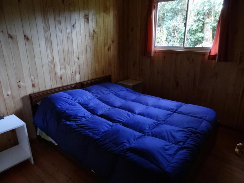 Fotografía 5 de Cabañas amobladas en Playa Lechagua, Ancud en Ancud, Los Lagos