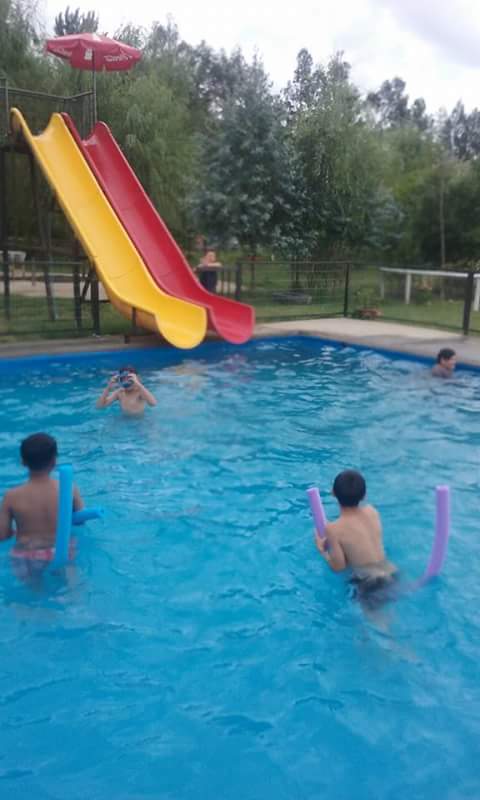 Fotografía 3 de Camping Raiguen Linares en Linares, Maule