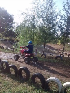 Fotografía 6 de Camping Raiguen Linares en Linares, Maule