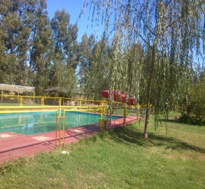 Fotografía 8 de Camping Raiguen Linares en Linares, Maule