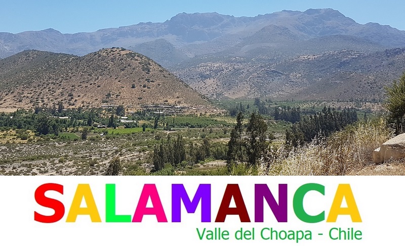 Fotografía 2 de Turismo Salamanca en Salamanca, Coquimbo