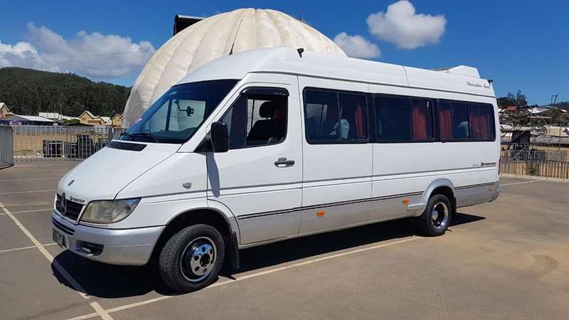 Fotografía 2 de Transportes de pasajeros en Chillan, Bio Bio