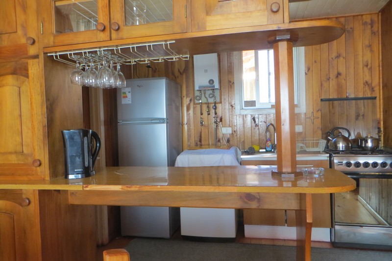 Fotografía 5 de Arriendo de Cabañas en Contulmo en Contulmo, Bio Bio