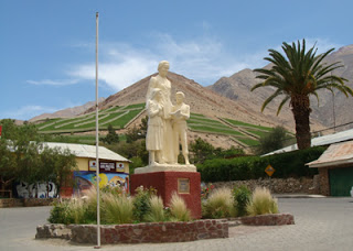 Fotografía 5 de Giras de Estudio Saliendo desde La Serena o Coquimbo en La Serena, Coquimbo