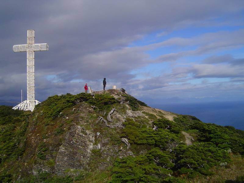 Fotografía 2 de Trekking en Cabo Froward en Punta Arenas, Magallanes