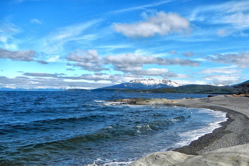 Fotografía 3 de Trekking en Cabo Froward en Punta Arenas, Magallanes