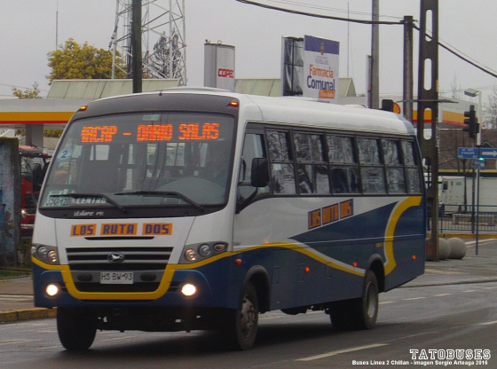 Fotografía 4 de Viajes especiales región Bio bio y alrededores, maquina 2017 Trivil Transportes en Chillan, Bio Bio