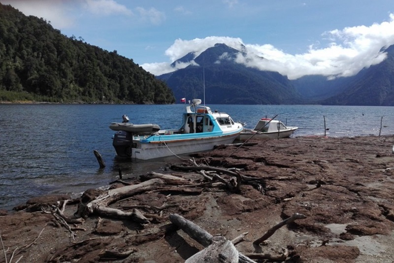 Fotografía 13 de Servicios de lanchas rapidas y remolcables. en Puerto Varas, Los Lagos