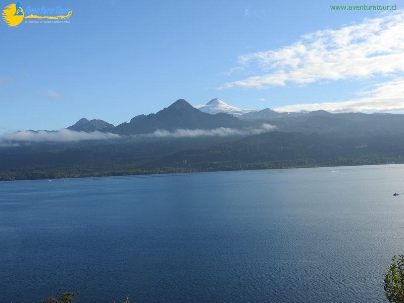 Fotografía 2 de Que te parece un viaje a la nieve en Semana Santa en Pucon, Araucania