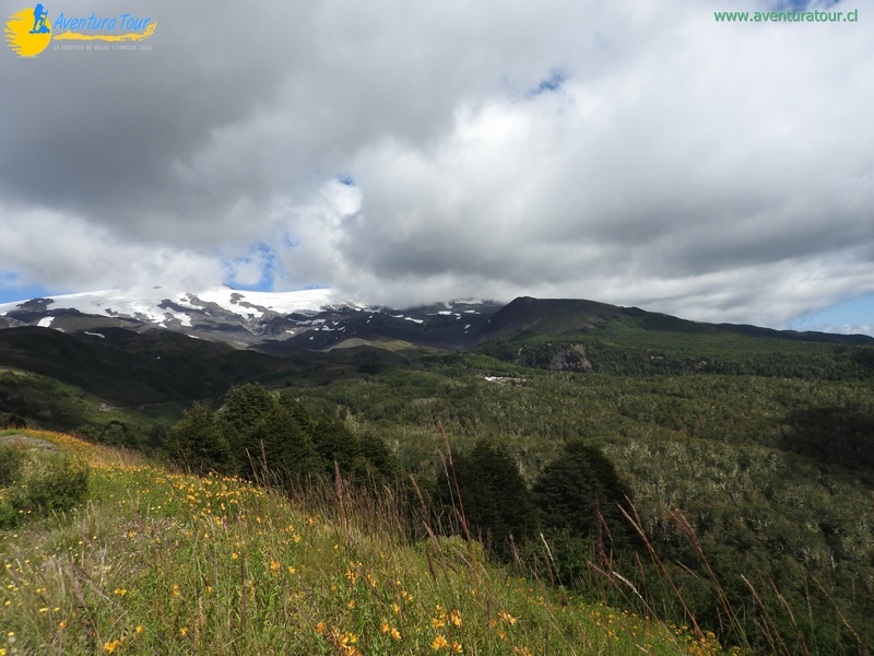 Fotografía 3 de Que te parece un viaje a la nieve en Semana Santa en Pucon, Araucania