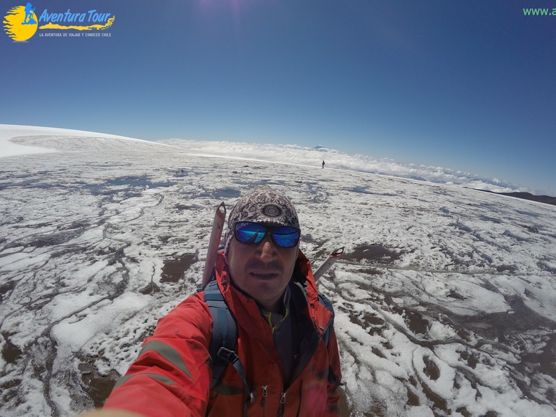 Fotografía 4 de Que te parece un viaje a la nieve en Semana Santa en Pucon, Araucania