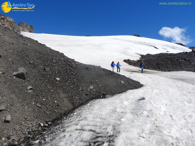 Fotografía 6 de Que te parece un viaje a la nieve en Semana Santa en Pucon, Araucania