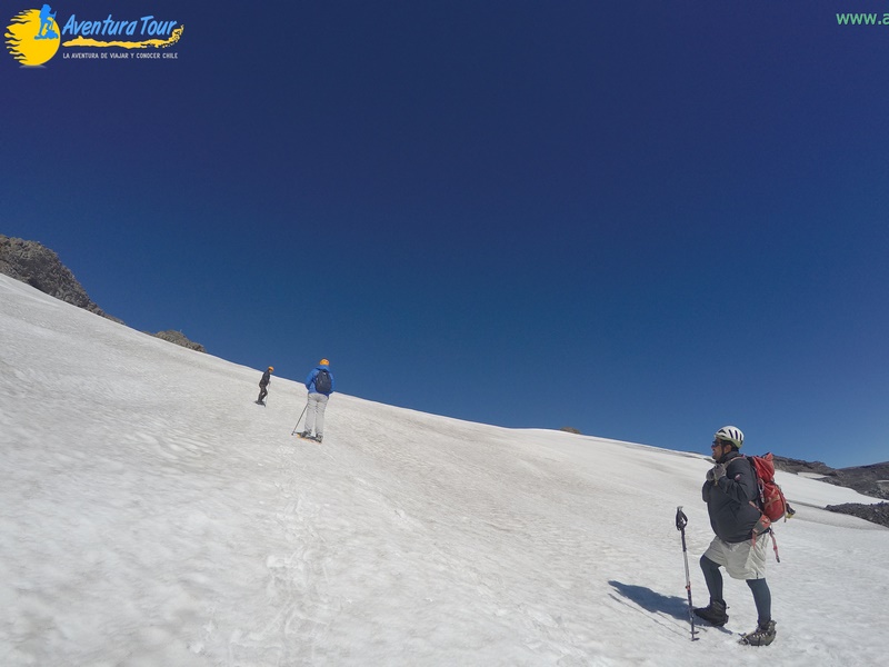 Fotografía 7 de Que te parece un viaje a la nieve en Semana Santa en Pucon, Araucania