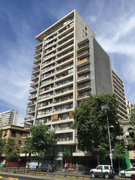 Fotografía 9 de Departamentos Amoblados desde $30.000 Centro y Providencia en Providencia, Metropolitana