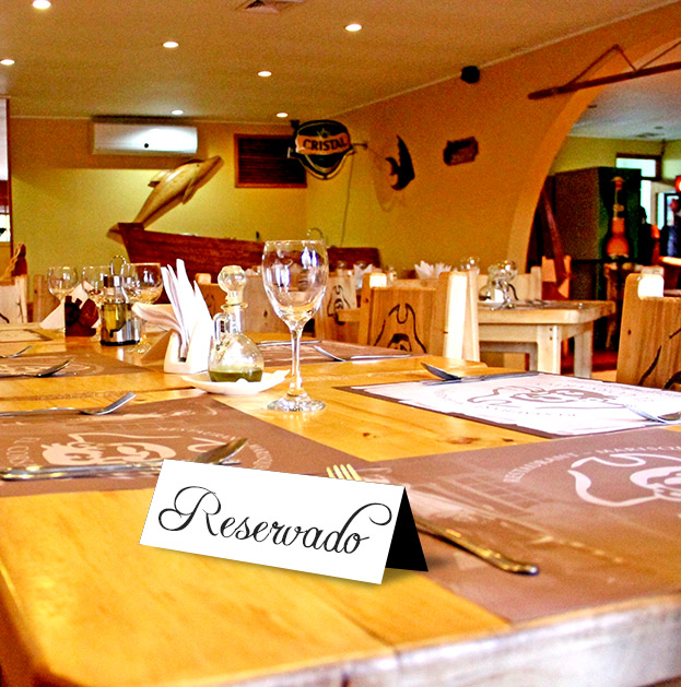 Fotografía 2 de RESTAURANT Y MARISQUERIA CORSARIO CHIMBARONGO en Chimbarongo, Ohiggins