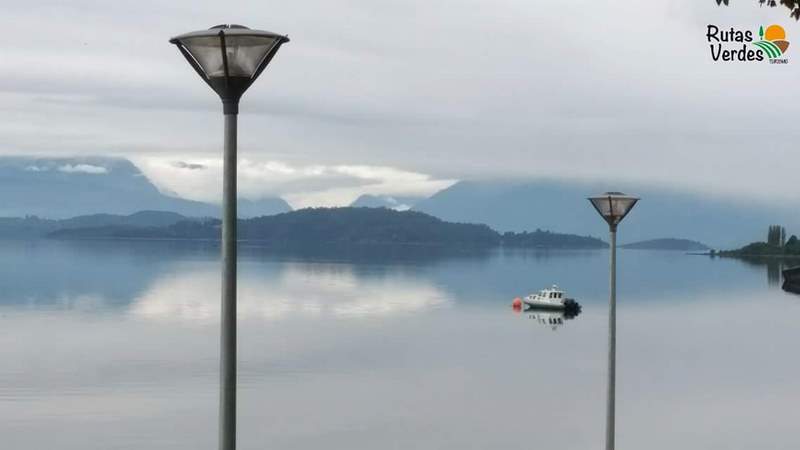 Fotografía 3 de Turismo Rutas Verdes Lago Ranco en Lago Ranco, Los Rios