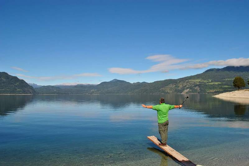 Fotografía 4 de Turismo Rutas Verdes Lago Ranco en Lago Ranco, Los Rios